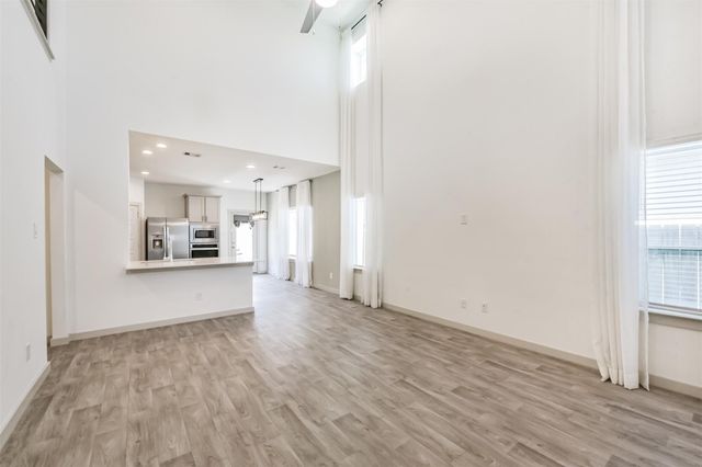 3016 Maughan Heights Trail, Houston, TX 77047