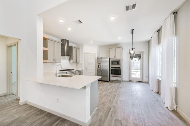 3016 Maughan Heights Trail, Houston, TX 77047