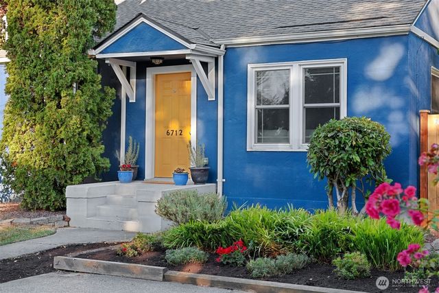 6712 18th Avenue SW, Seattle, WA 98106