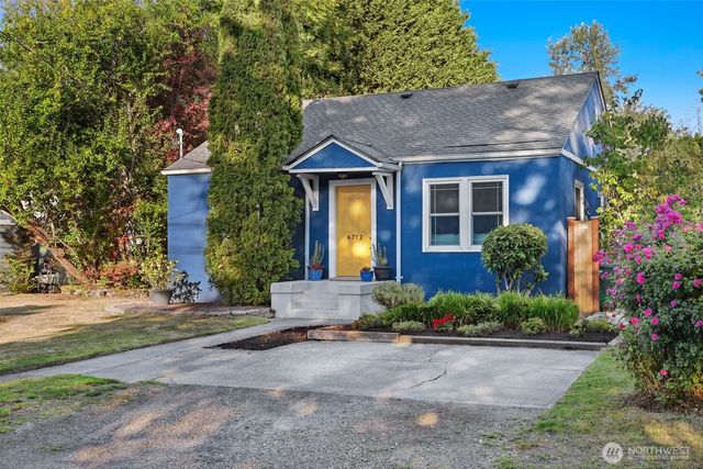 6712 18th Avenue SW, Seattle, WA 98106