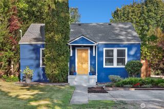 6712 18th Avenue SW, Seattle, WA 98106