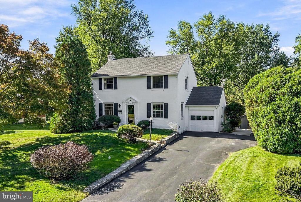 421 BRIARWOOD RD, WALLINGFORD, PA 19086 — photo 3