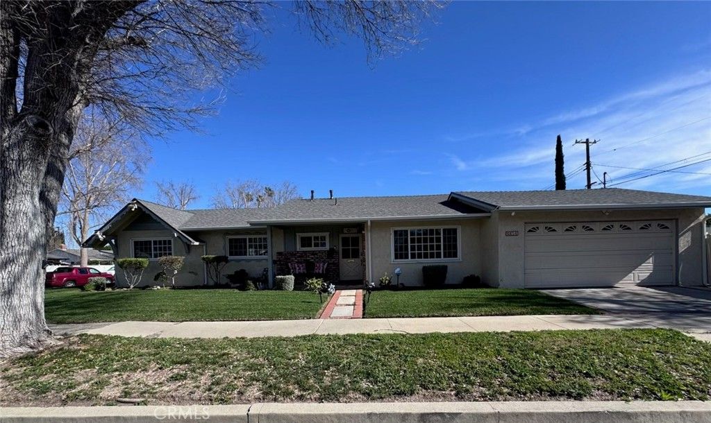 6656 Cleomoore, West Hills, CA 91307