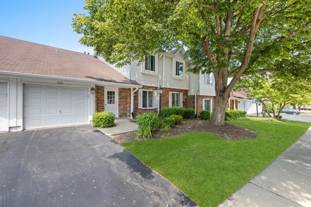 306 Sandpebble Lane 306, Aurora, IL 60504