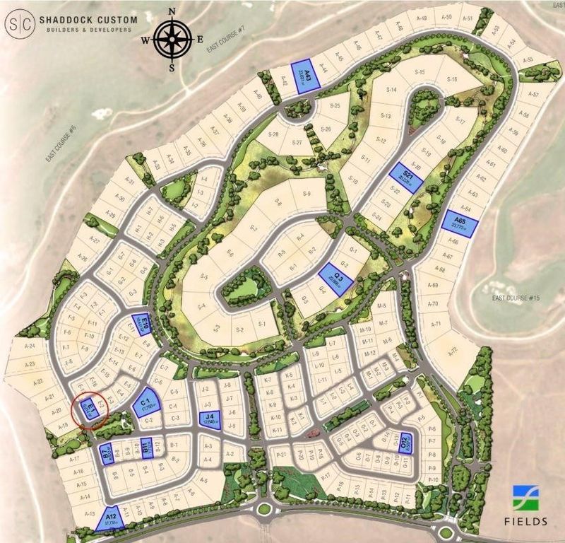 260 Dudley Street, Frisco, TX 75080