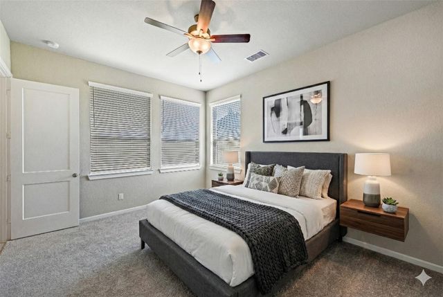 4215 Haven Crest Lane, Fulshear, TX 77441