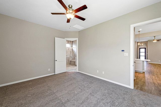 4215 Haven Crest Lane, Fulshear, TX 77441