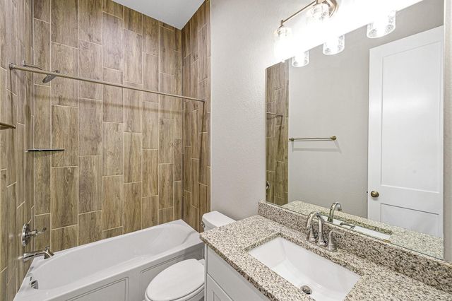 4215 Haven Crest Lane, Fulshear, TX 77441