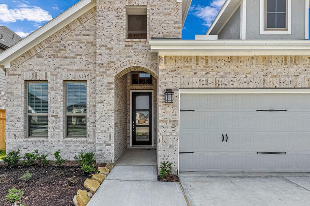 4215 Haven Crest Lane, Fulshear, TX 77441