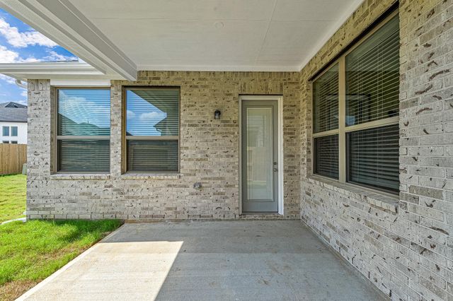 4215 Haven Crest Lane, Fulshear, TX 77441