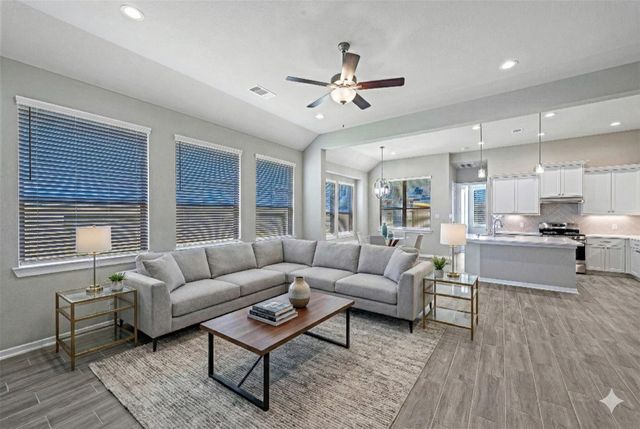 4215 Haven Crest Lane, Fulshear, TX 77441