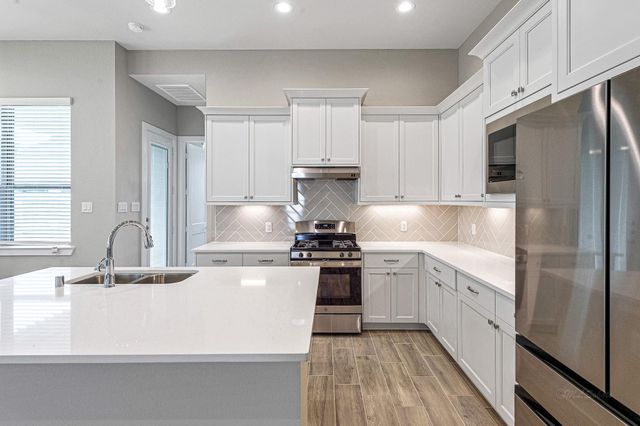 4215 Haven Crest Lane, Fulshear, TX 77441