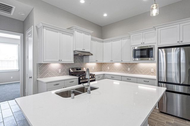 4215 Haven Crest Lane, Fulshear, TX 77441