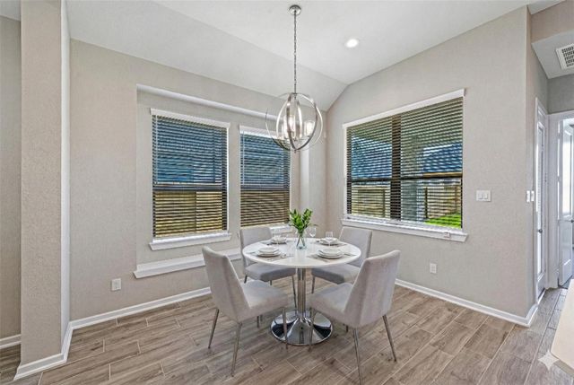 4215 Haven Crest Lane, Fulshear, TX 77441