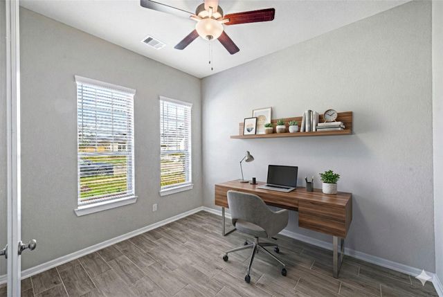 4215 Haven Crest Lane, Fulshear, TX 77441