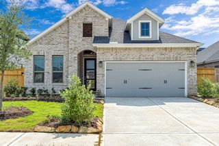 4215 Haven Crest Lane, Fulshear, TX 77441