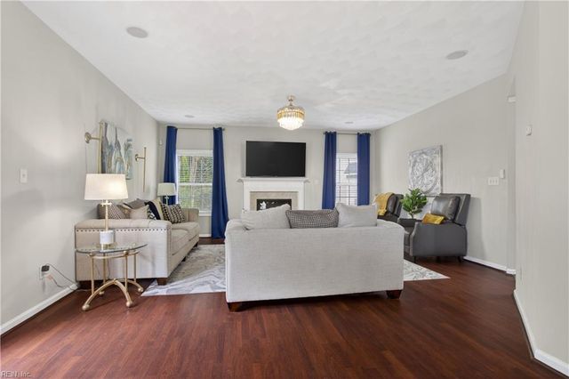 3005 Jib CT, Suffolk, VA 23435