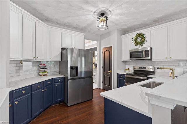 3005 Jib CT, Suffolk, VA 23435
