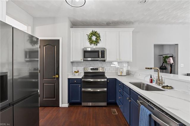3005 Jib CT, Suffolk, VA 23435