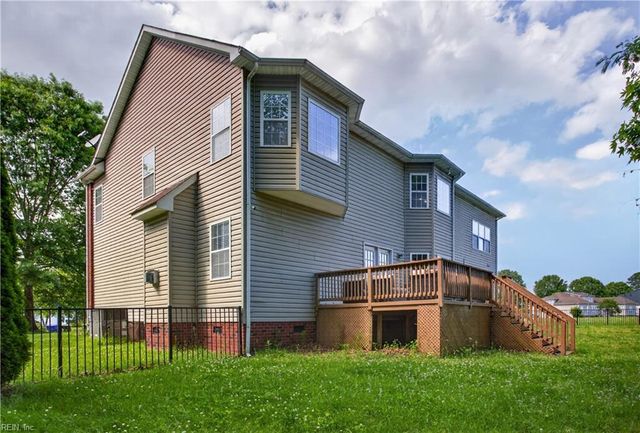 3005 Jib CT, Suffolk, VA 23435