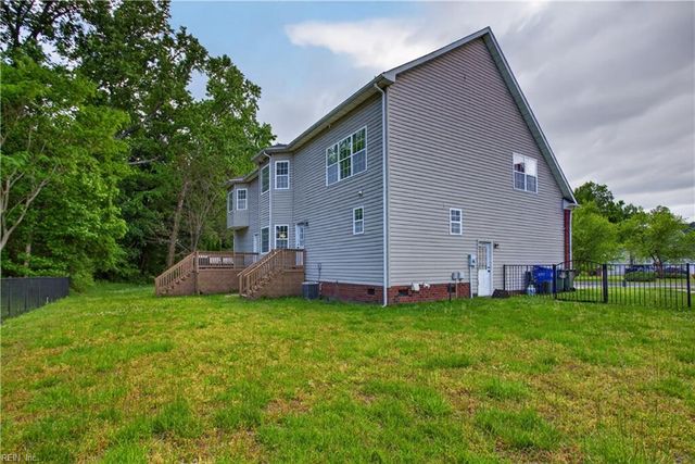3005 Jib CT, Suffolk, VA 23435