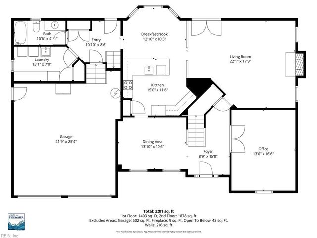 3005 Jib CT, Suffolk, VA 23435