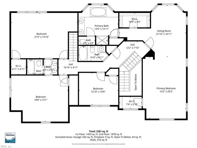 3005 Jib CT, Suffolk, VA 23435
