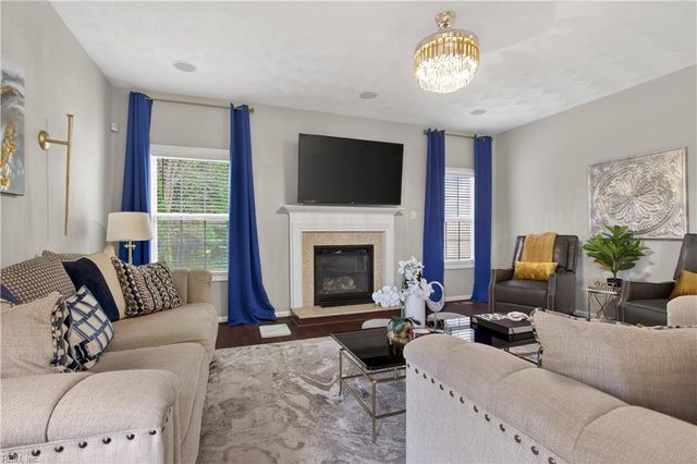 3005 Jib CT, Suffolk, VA 23435