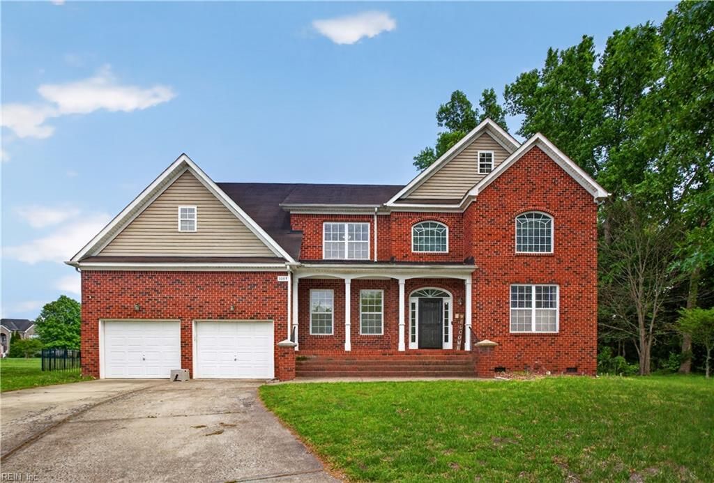 3005 Jib CT, Suffolk, VA 23435