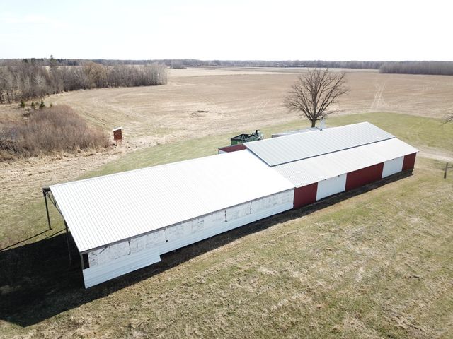 61684 E 260th Street, Hewitt, MN 56453