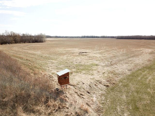 61684 E 260th Street, Hewitt, MN 56453