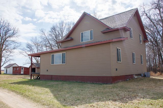 61684 E 260th Street, Hewitt, MN 56453