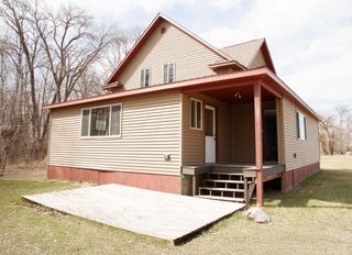 61684 E 260th Street, Hewitt, MN 56453