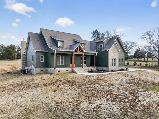 8187 Cainsville Rd, Lebanon, TN 37090