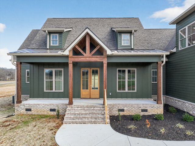 8187 Cainsville Rd, Lebanon, TN 37090