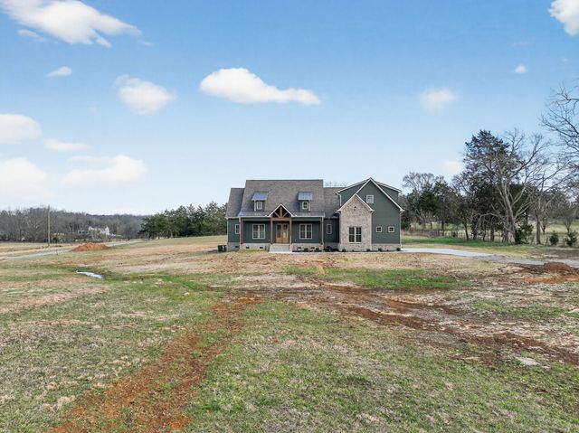 8187 Cainsville Rd, Lebanon, TN 37090