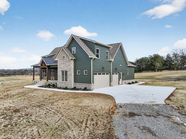 8187 Cainsville Rd, Lebanon, TN 37090