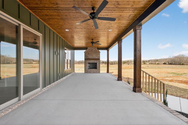 8187 Cainsville Rd, Lebanon, TN 37090