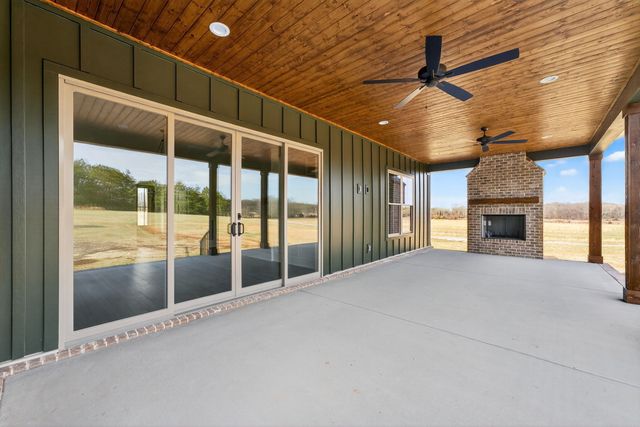 8187 Cainsville Rd, Lebanon, TN 37090