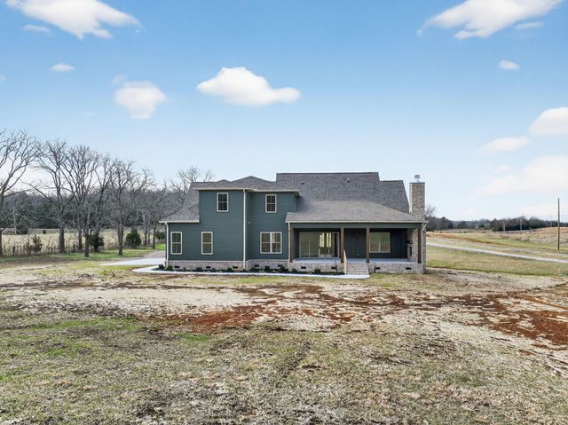 8187 Cainsville Rd, Lebanon, TN 37090