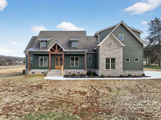 8187 Cainsville Rd, Lebanon, TN 37090