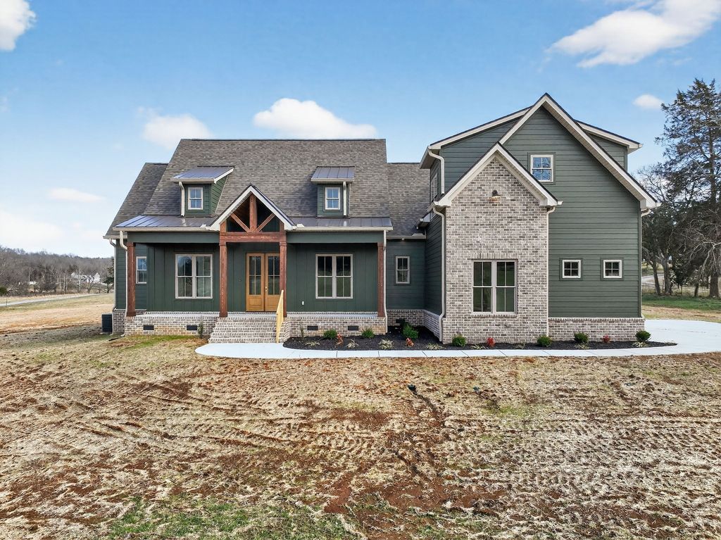 8187 Cainsville Rd, Lebanon, TN 37090