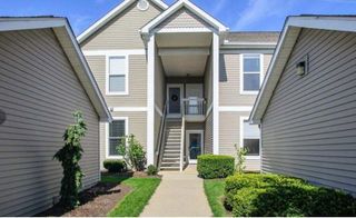 1430 S Fox Pointe Circle 43, Ann Arbor, MI 48108