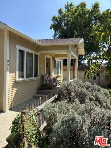 884 N Raymond Avenue, Pasadena, CA 91103