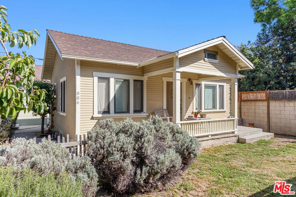 884 N Raymond Avenue, Pasadena, CA 91103 — photo 2