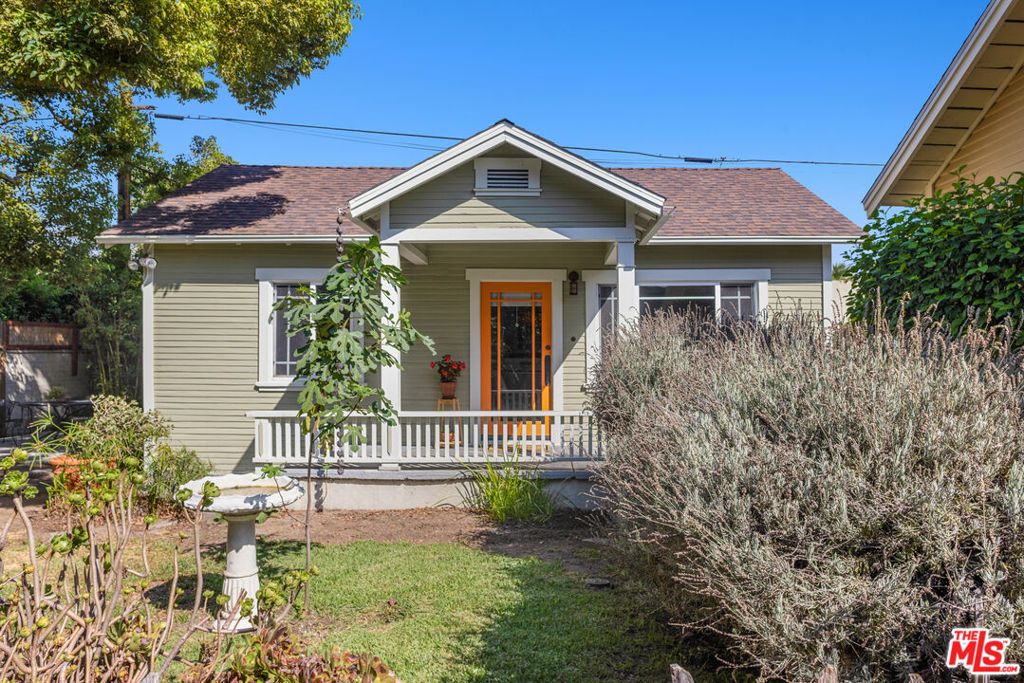 884 N Raymond Avenue, Pasadena, CA 91103 — photo 3