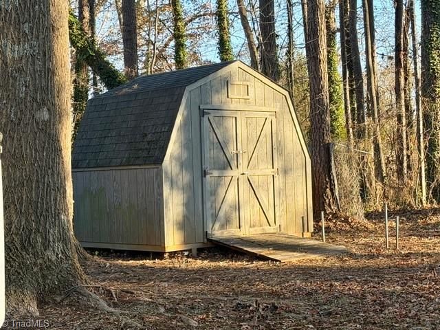 126 Arcaro Drive, Greensboro, NC 27455