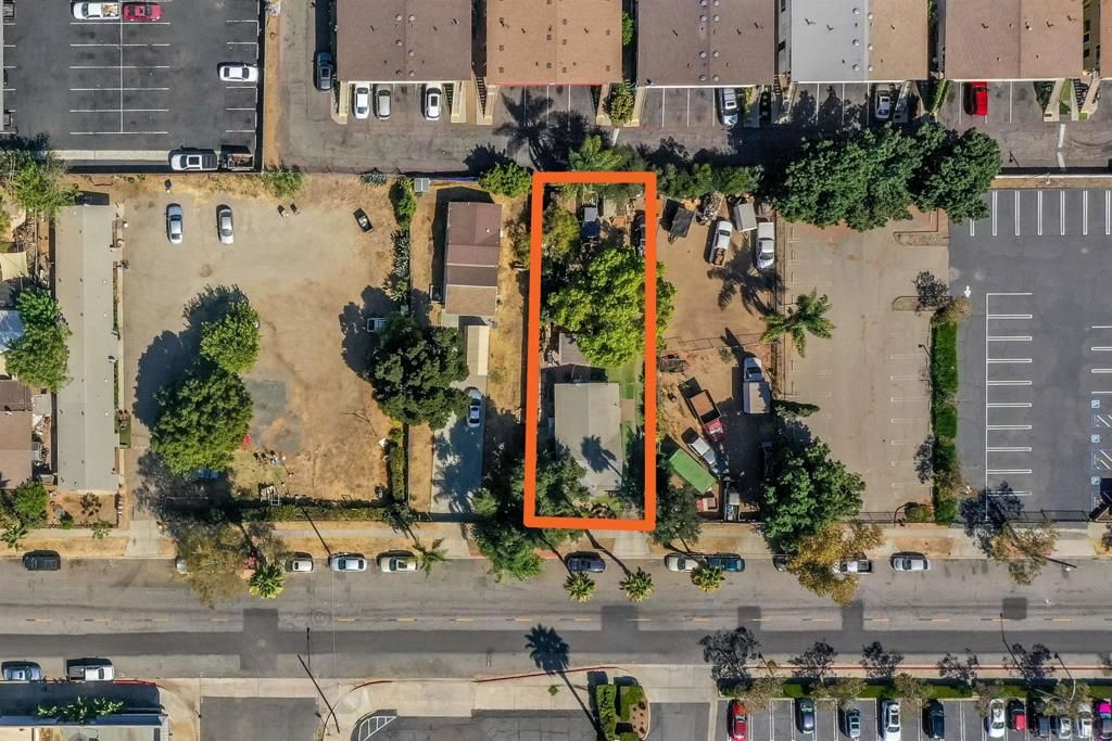 418 E Pennsylvania, Escondido, CA 92025 — exterior