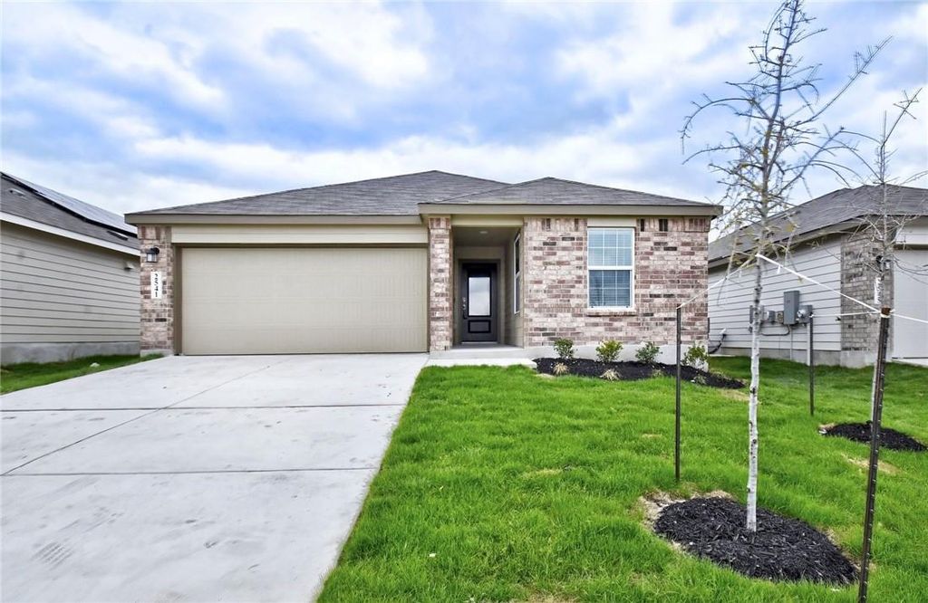 2541 Arctic Warbler, New Braunfels, TX 78130