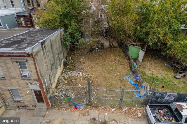 2030 N ORIANNA ST, Philadelphia, PA 19122